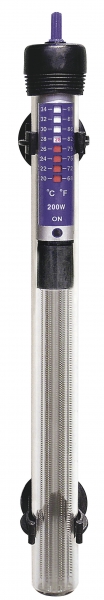 SF Combi Heater 200W + Protector