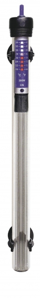 SF Combi Heater 300W + Protector
