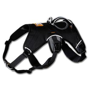Aqua coolkeeper Comfy Harnas XS Griis