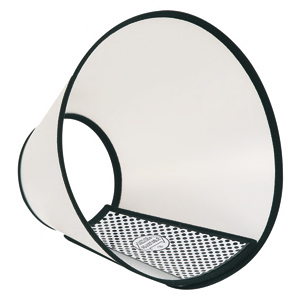 HALSKAP 30 - 80 CM