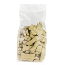 Lam Rijst Kluif 9cm 400gr.