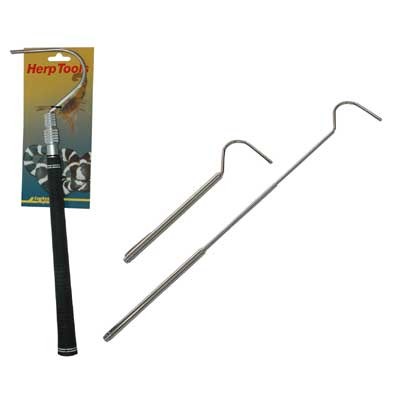 Slangenhaak telescoop 110cm