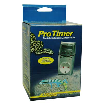 Pro timer