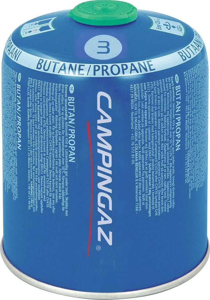 Campinggaz CV470