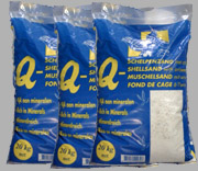 # *  Bodemzand Elja Anijs 20 kg