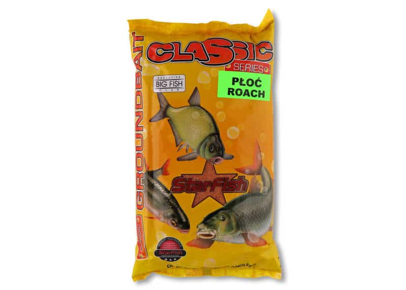 Starfish Voorn 1 kg