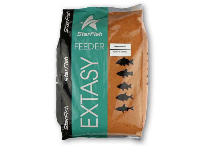 Starfish Feeder 3 kg