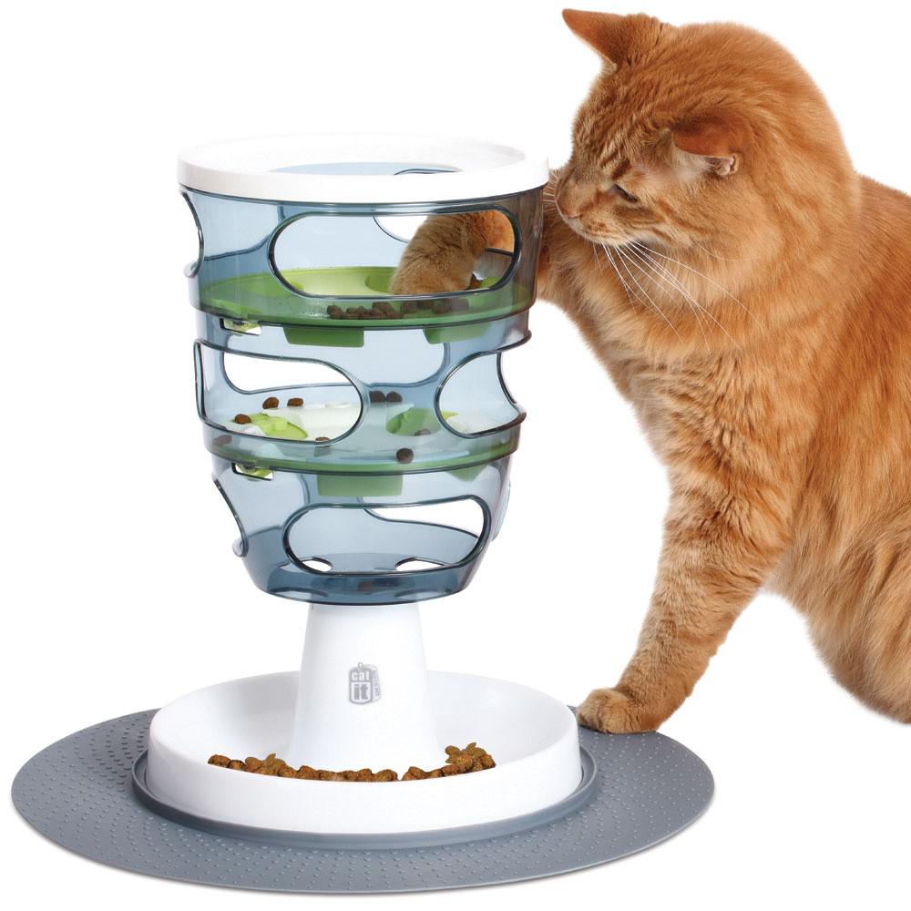 CAT-IT snack labyrint
