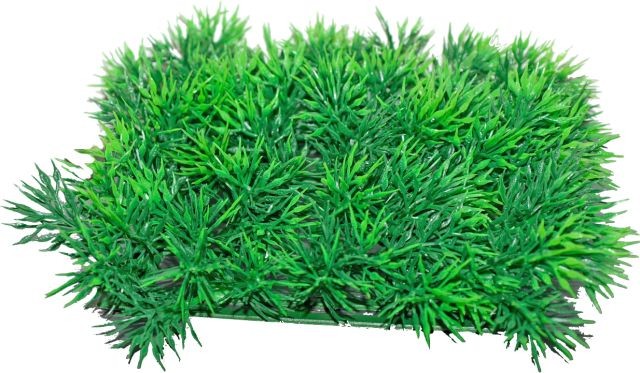 KP GR.MOSS MATJE 16X16CM