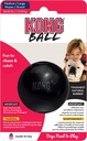 Kong X-treme Zwart Bal Medium
