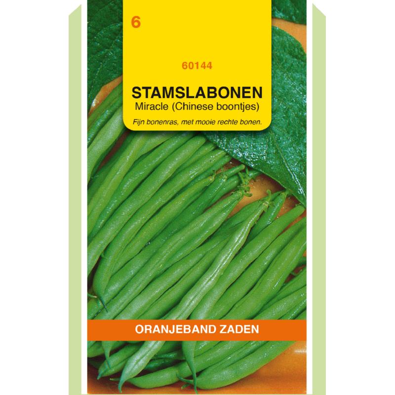 OBZ Stamslabonen Miracle, 100g