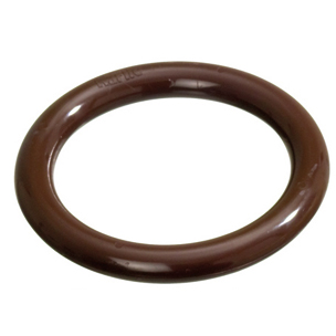 Chocolade aroma ring 14cm