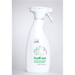 Greenf. Snuff Out Kbgeurverw. 400ml