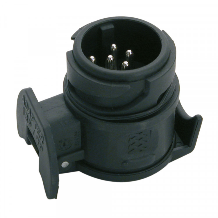 Adaptor Kort 13/7 Polig