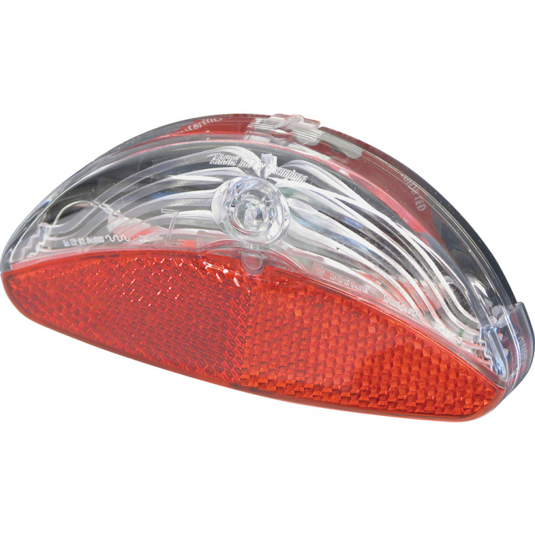 Dyto led achterlicht reflector