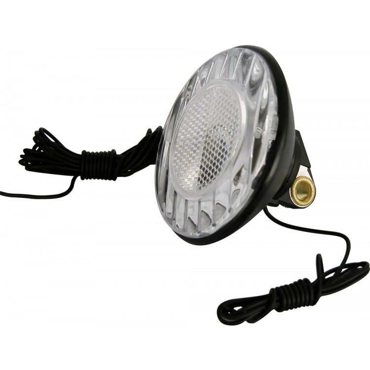 Voorlicht Met Reflector
