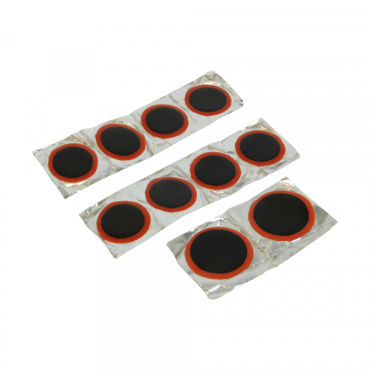 Dresco Bandenplakkers set a 10 stuks