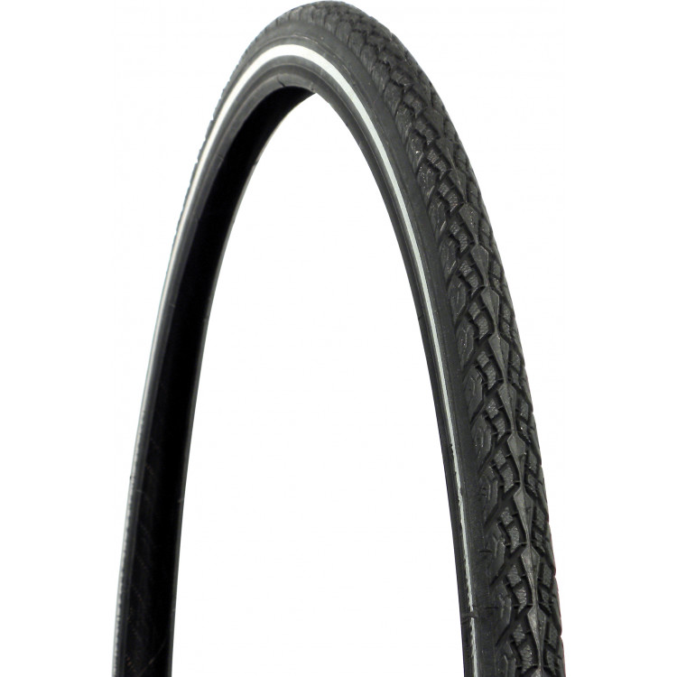 Buitenband Zwart 26 X 1.75