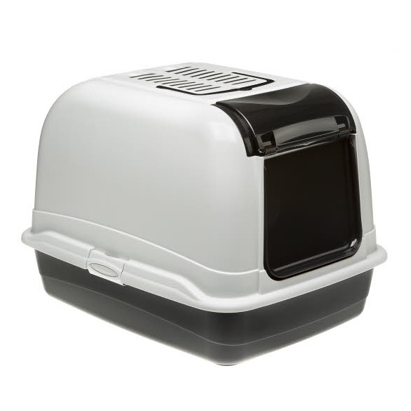 Kattentoilet maxi bella