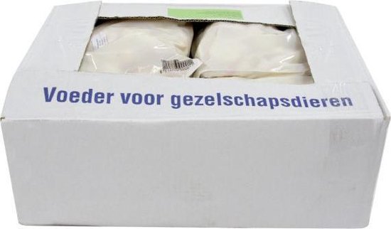 # Diepvrieskuikens 1 kg