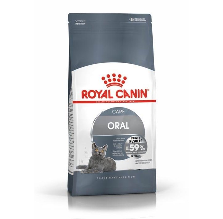 Royal Canin Oral Care Sensitive 30 3,5 kg