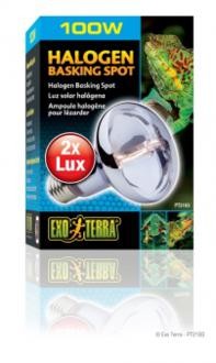 Ex Halogen Basking Spot 100W