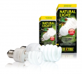 Ex Natural Light 25W