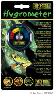 Ex Hygrometer