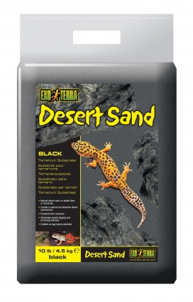 EX DesertSand Black 4,5kg