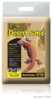 EX. Desertsand Yellow 4,5kg