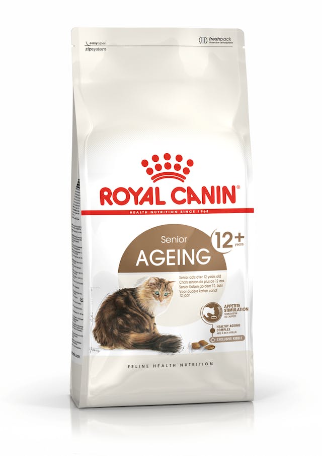 Royal Canin Ageing 12+ 400 gr