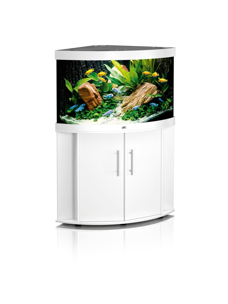 AQUARIUM TRIGON 190 + FILTER WIT
