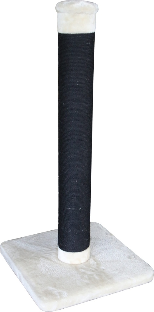 KLIMBOOM CATY XXL 115CM duo ivoor/zwart