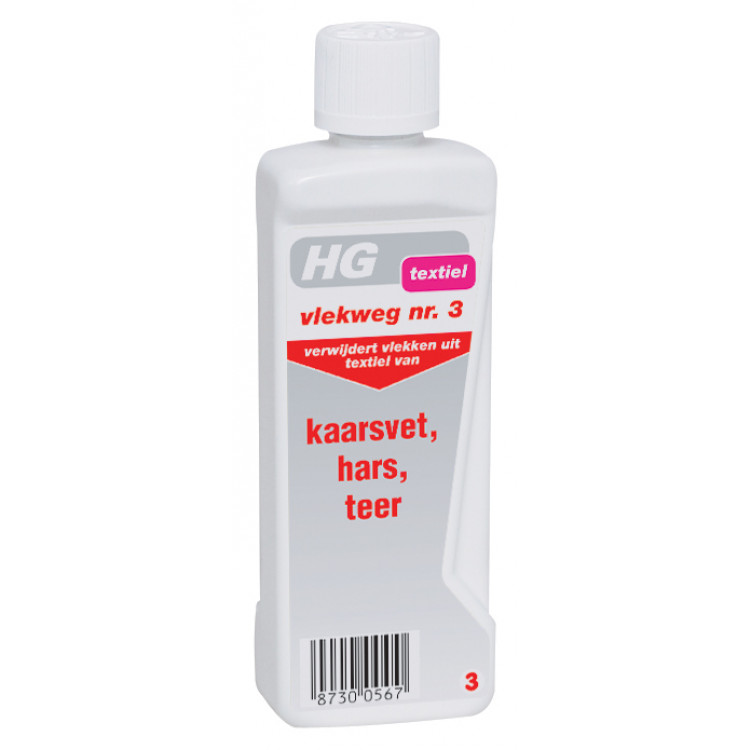 HG VLEKWEG NR3 KAARSVET