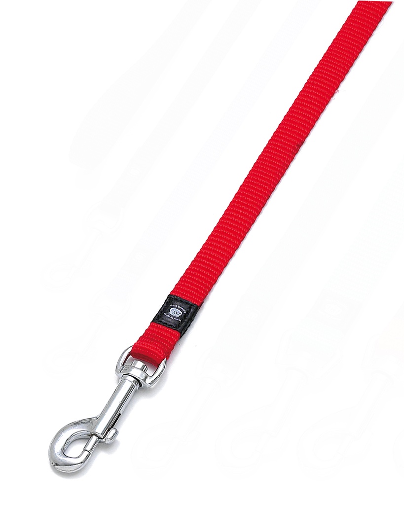 *Art Sportiv Plus leashes rood S