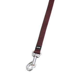 *Art Sportiv Plus leashes bruin S