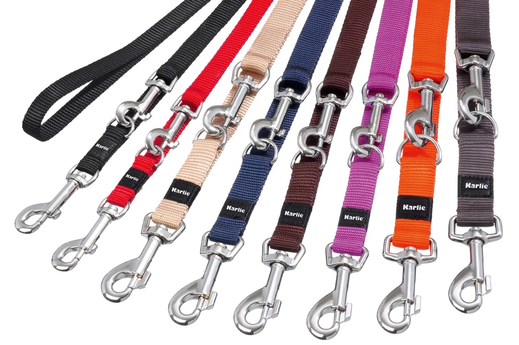 Classic verstelbare riem M-L 2mtr 20mm