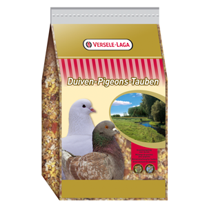 Gra-Mix 20 kg duif