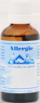 T.A.P. Seizoensupport (Allergie) 50 ml