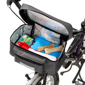 BE NORDIC Anker, stof, 25 cm