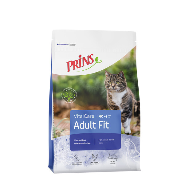 Prins VitalCare Adult Fit 10 kg