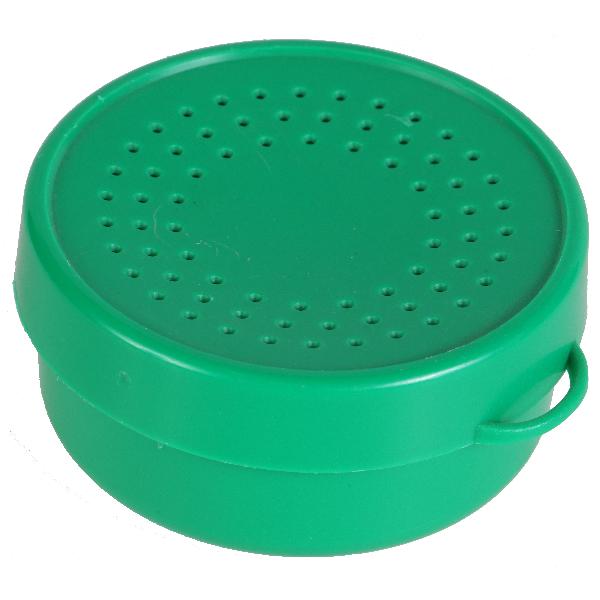 Quality Madendoosje 85mm. x 40mm.