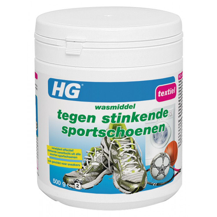 HG WASMIDDEL STINKENDE SPORTSCH.