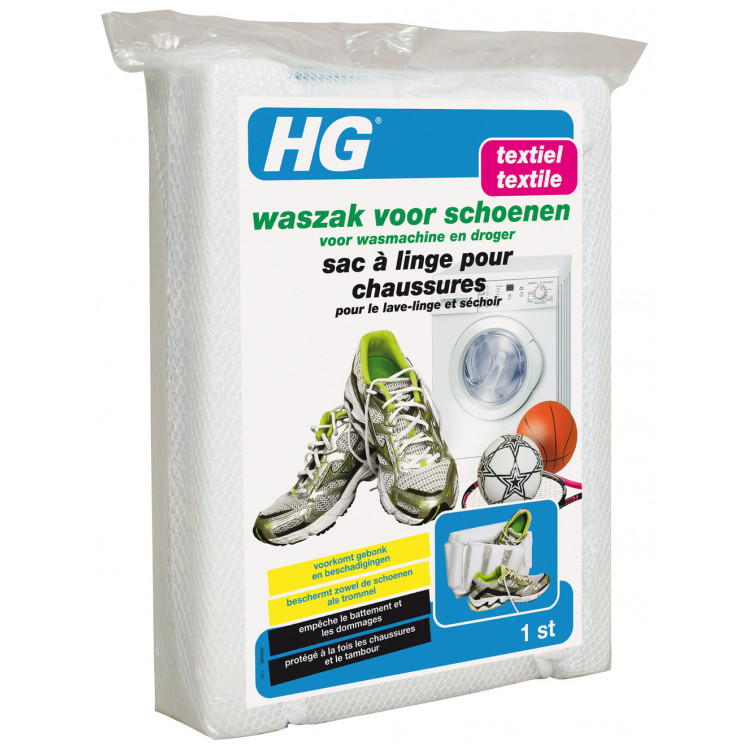 HG Waszak voor schoenen