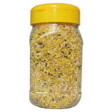 Ei-krachvoer kanarie 330ml