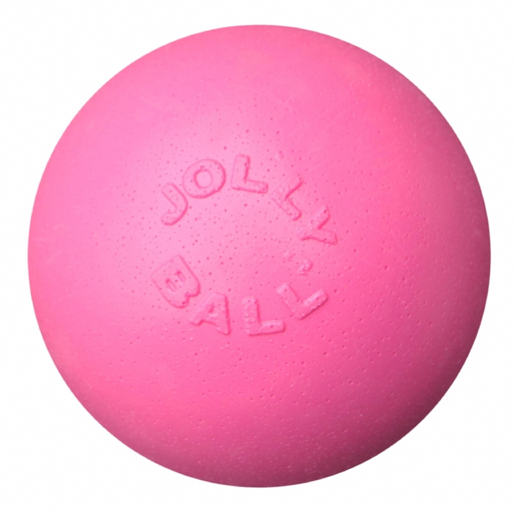 Jolly Stuiterbal Roze Bubblegum 11c
