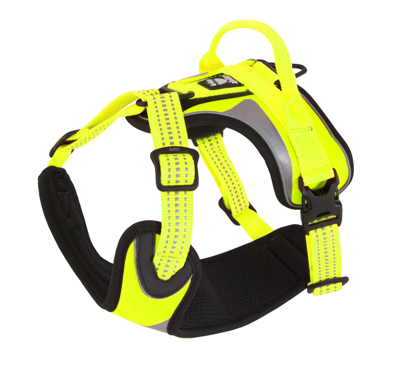 Hurtta dezzel Harnas 45-60 cm verst