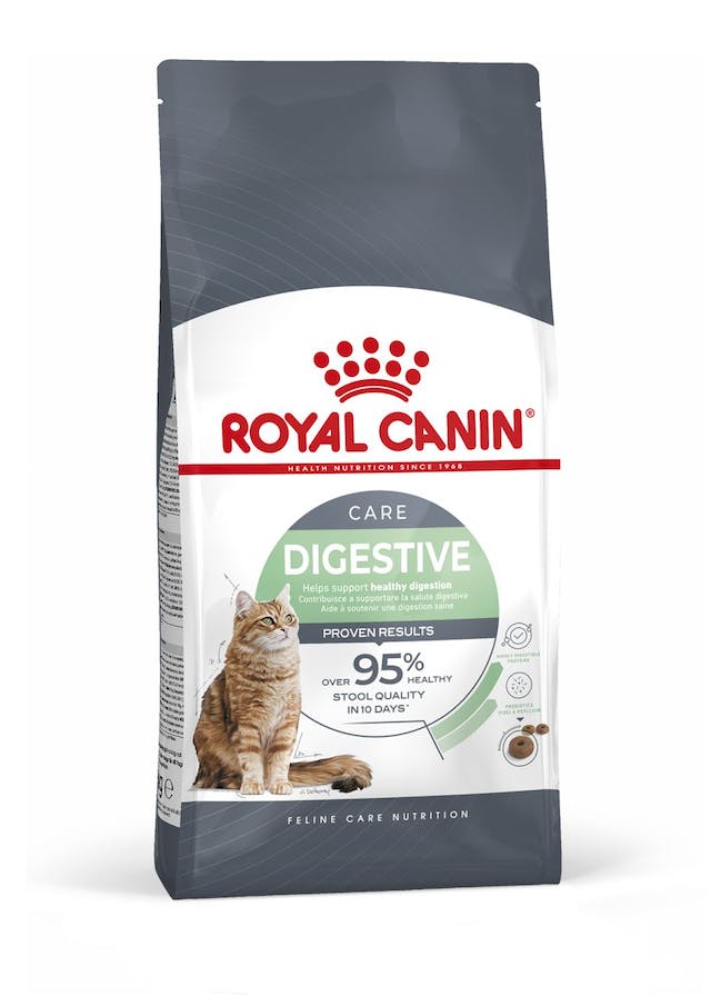 # ! Royal Canin Digestive Care 2 kg op=op