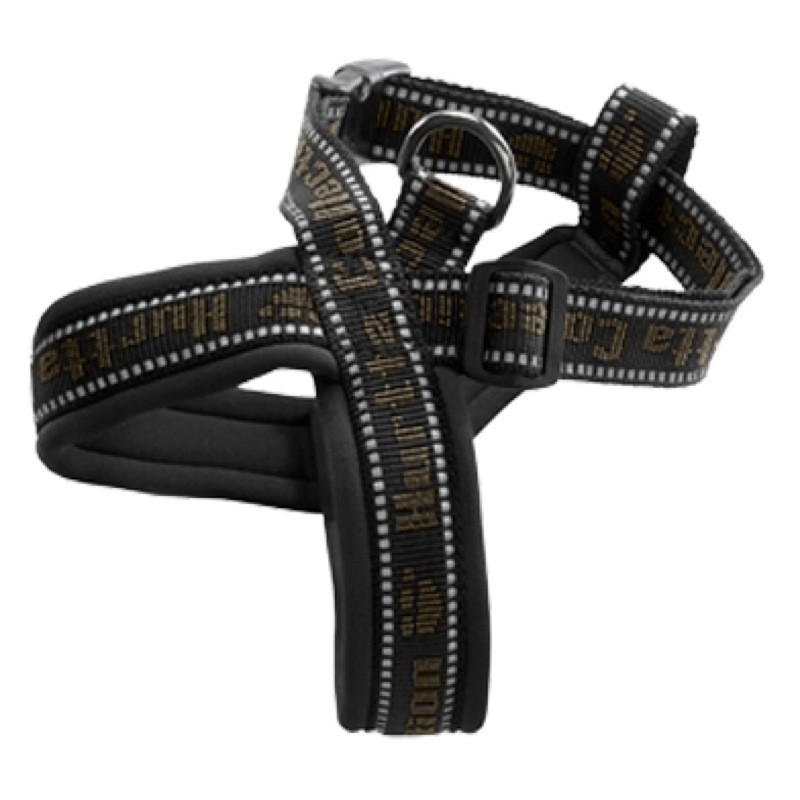 HURTTA PAD. Y-HARNESS ZW.80CM