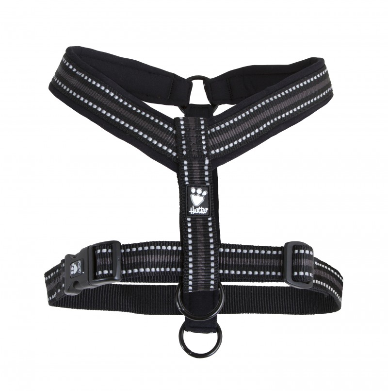 HURTTA PAD. Y-HARNESS ZW.120CM